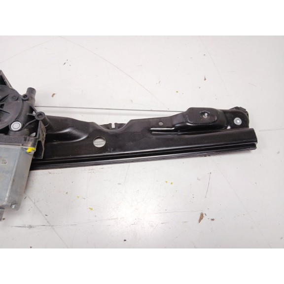 Recambio de elevalunas delantero derecho para opel vivaro c furgoneta (k0) 1.5 referencia OEM IAM 9840159380  