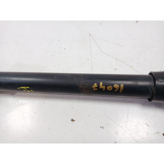 Recambio de amortiguador trasero derecho para bmw serie 3 touring (e46) 320d referencia OEM IAM 1136283KYS  