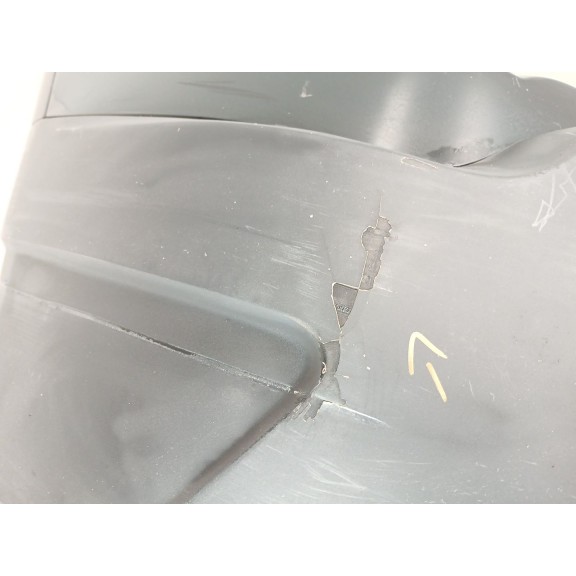 Recambio de paragolpes delantero para bmw x3 (e83) 2.0 d referencia OEM IAM 51113412716  