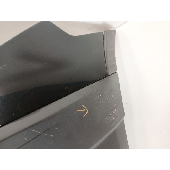 Recambio de paragolpes delantero para bmw x3 (e83) 2.0 d referencia OEM IAM 51113412716  