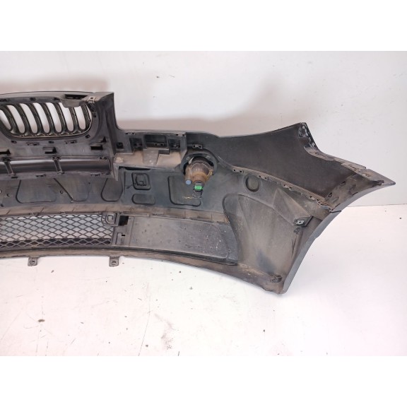 Recambio de paragolpes delantero para bmw x3 (e83) 2.0 d referencia OEM IAM 51113412716  