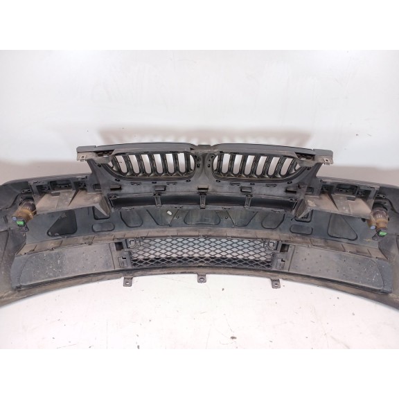 Recambio de paragolpes delantero para bmw x3 (e83) 2.0 d referencia OEM IAM 51113412716  