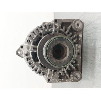 Recambio de alternador para nissan micra iii (k12) 1.5 dci referencia OEM IAM 8200100907  