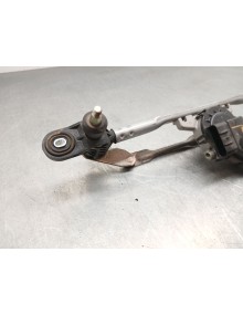 Recambio de motor limpia delantero para fiat 500 (312_) 1.0 mild hybrid (312.ayd1b) referencia OEM IAM 0000077364424 MS159200865 2