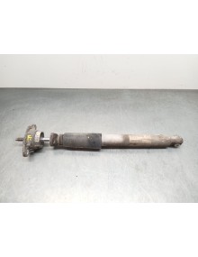 Recambio de amortiguador trasero derecho para porsche panamera diesel referencia OEM IAM 97033316107  
