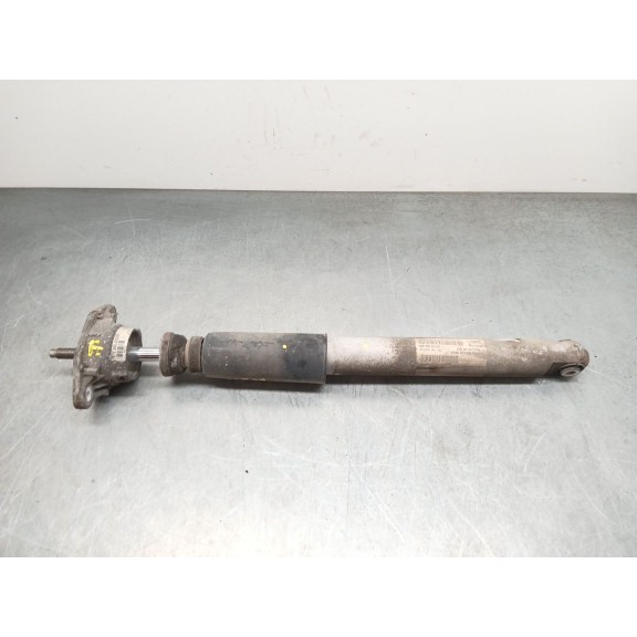 Recambio de amortiguador trasero derecho para porsche panamera diesel referencia OEM IAM 97033316107  