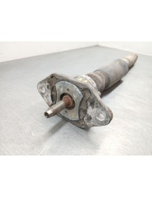 Recambio de amortiguador trasero derecho para porsche panamera diesel referencia OEM IAM 97033316107   2