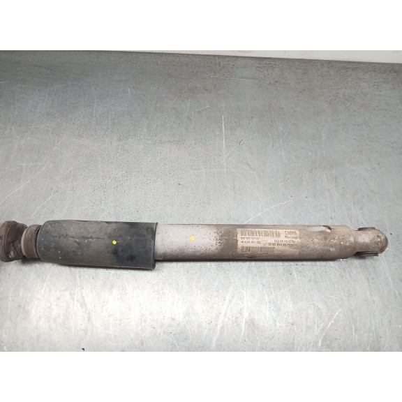 Recambio de amortiguador trasero derecho para porsche panamera diesel referencia OEM IAM 97033316107  