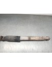 Recambio de amortiguador trasero derecho para porsche panamera diesel referencia OEM IAM 97033316107  