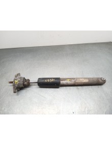 Recambio de amortiguador trasero izquierdo para porsche panamera diesel referencia OEM IAM 97033306107  