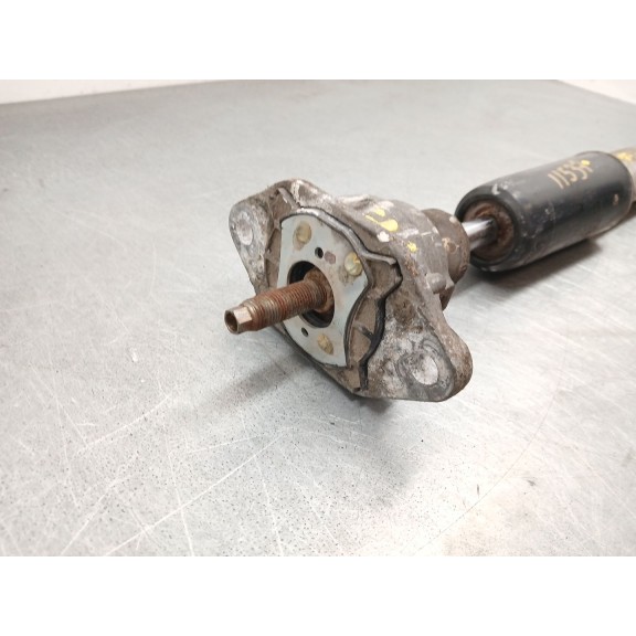 Recambio de amortiguador trasero izquierdo para porsche panamera diesel referencia OEM IAM 97033306107  