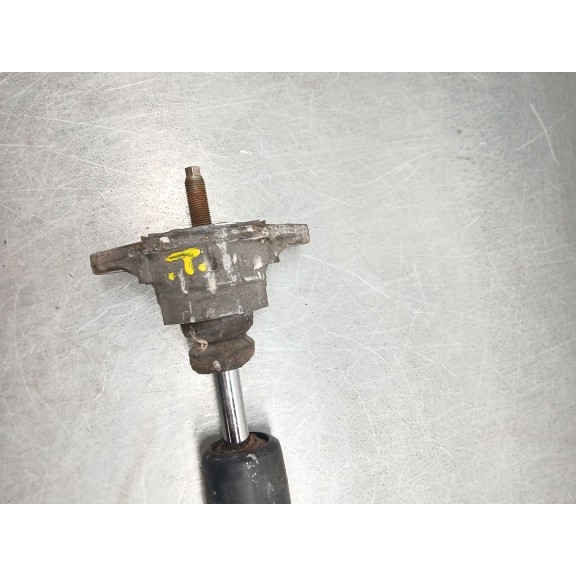 Recambio de amortiguador trasero izquierdo para porsche panamera diesel referencia OEM IAM 97033306107  