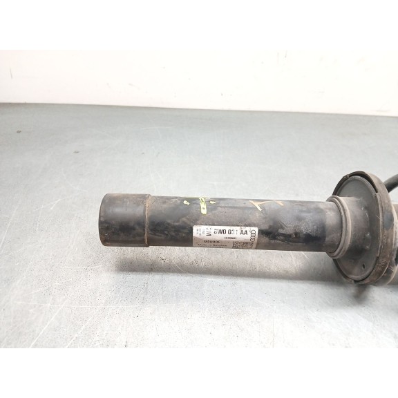 Recambio de amortiguador delantero izquierdo para audi a4 berlina (8w2) advanced edition referencia OEM IAM 8W0031AA  
