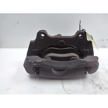 Recambio de pinza freno delantera izquierda para fiat doblo cargo 1.3 16v jtd cat referencia OEM IAM  BOSCH 