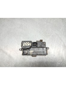 Recambio de sensor para porsche panamera diesel referencia OEM IAM 970624401  