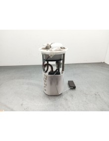 Recambio de aforador para fiat 500 (312_) 1.0 mild hybrid (312.ayd1b) referencia OEM IAM 0000052057721  