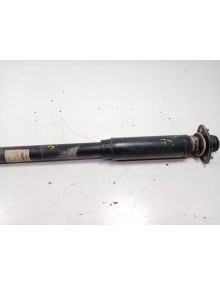 Recambio de amortiguador trasero izquierdo para bmw serie 3 touring (e46) 320d referencia OEM IAM 814901557121  