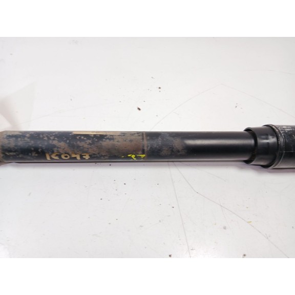 Recambio de amortiguador trasero izquierdo para bmw serie 3 touring (e46) 320d referencia OEM IAM 814901557121  