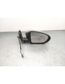 Recambio de retrovisor derecho para nissan qashqai i (j10, nj10) 1.5 dci referencia OEM IAM E11026202  