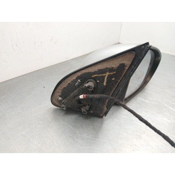 Recambio de retrovisor derecho para nissan qashqai i (j10, nj10) 1.5 dci referencia OEM IAM E11026202  