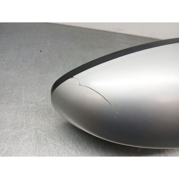 Recambio de retrovisor derecho para nissan qashqai i (j10, nj10) 1.5 dci referencia OEM IAM E11026202  