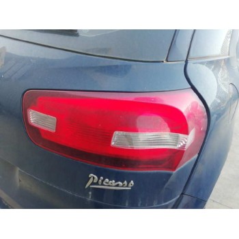 Recambio de piloto trasero derecho para citroën c4 picasso intensive referencia OEM IAM   