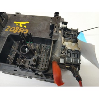 Recambio de caja reles / fusibles para chevrolet cruze station wagon lt+ referencia OEM IAM 13255300  