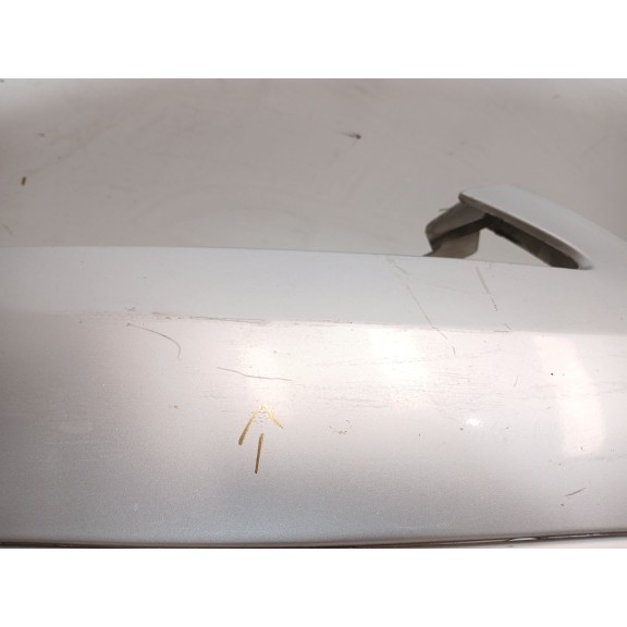 Recambio de paragolpes delantero para ford c-max (dm2) 1.6 tdci referencia OEM IAM   