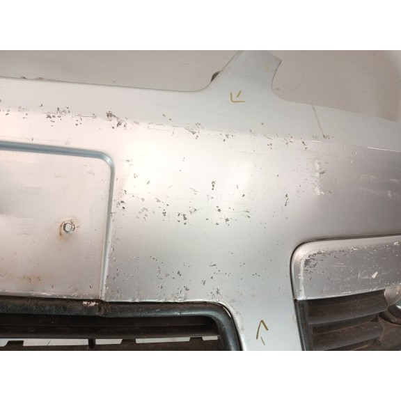 Recambio de paragolpes delantero para ford c-max (dm2) 1.6 tdci referencia OEM IAM   