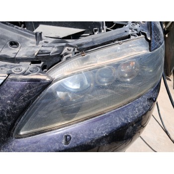 Recambio de faro izquierdo para mazda 6 hatchback (gg) 2.0 di (gg14) referencia OEM IAM   
