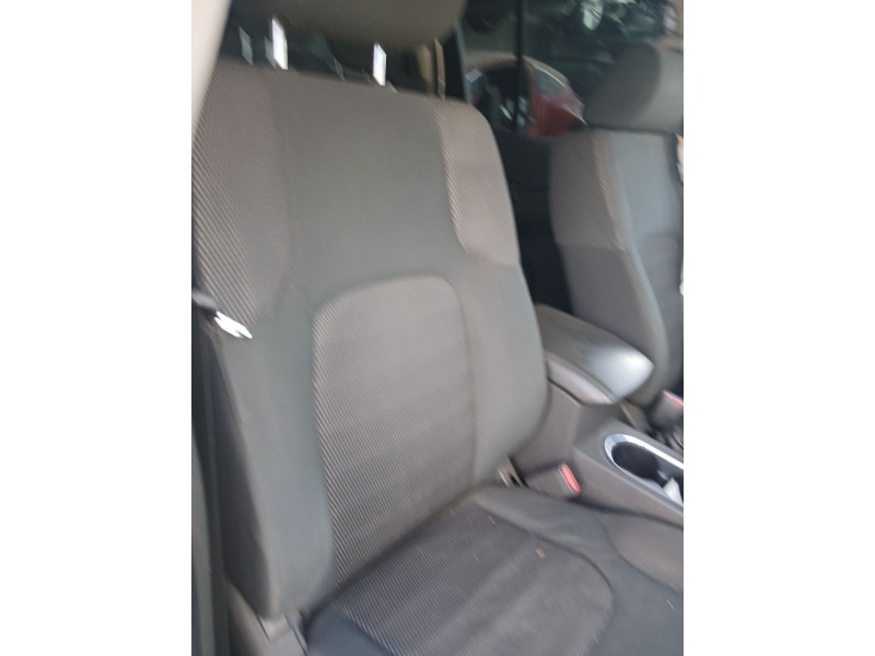 Recambio de asiento delantero derecho para nissan pathfinder iii (r51) 2.5 dci 4wd referencia OEM IAM   