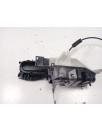 Recambio de cerradura puerta delantera derecha para opel vivaro c furgoneta (k0) 1.5 referencia OEM IAM 9808414080  