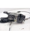Recambio de cerradura puerta delantera derecha para opel vivaro c furgoneta (k0) 1.5 referencia OEM IAM 9808414080  