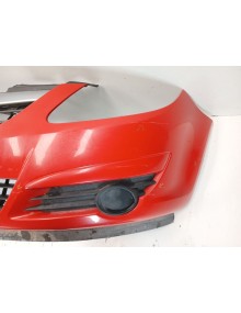 Recambio de paragolpes delantero para opel corsa d (s07) 1.2 (l08, l68) referencia OEM IAM 93189721   2