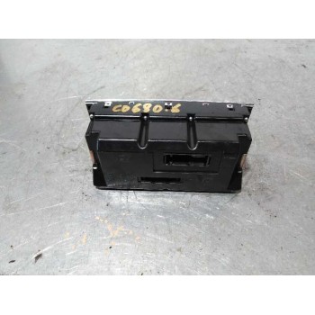 Recambio de mando climatizador para audi a8 (4e2) 3.0 v6 24v tdi referencia OEM IAM 4E0919158C  