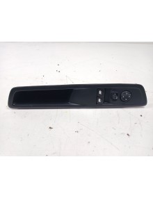 Recambio de mando elevalunas delantero izquierdo para opel vivaro c furgoneta (k0) 1.5 referencia OEM IAM 96783350ZD  