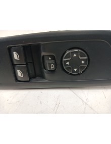 Recambio de mando elevalunas delantero izquierdo para opel vivaro c furgoneta (k0) 1.5 referencia OEM IAM 96783350ZD   2