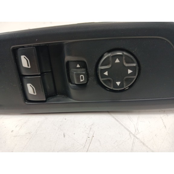 Recambio de mando elevalunas delantero izquierdo para opel vivaro c furgoneta (k0) 1.5 referencia OEM IAM 96783350ZD  