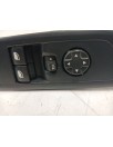 Recambio de mando elevalunas delantero izquierdo para opel vivaro c furgoneta (k0) 1.5 referencia OEM IAM 96783350ZD  