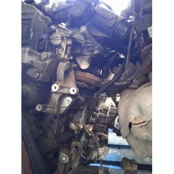 Recambio de motor completo para citroën c4 coupe vtr plus referencia OEM IAM   