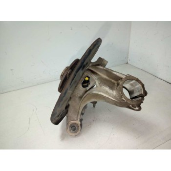 Recambio de mangueta delantera izquierda para seat leon st (5f8) x-perience 4drive referencia OEM IAM 5Q0407257C  