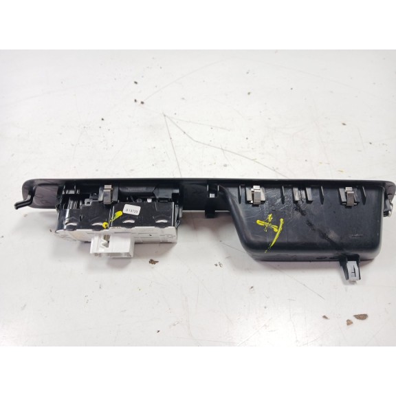 Recambio de mando elevalunas delantero izquierdo para opel vivaro c furgoneta (k0) 1.5 referencia OEM IAM 96783350ZD  