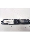 Recambio de mando elevalunas delantero izquierdo para opel vivaro c furgoneta (k0) 1.5 referencia OEM IAM 96783350ZD  