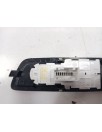 Recambio de mando elevalunas delantero izquierdo para opel vivaro c furgoneta (k0) 1.5 referencia OEM IAM 96783350ZD  