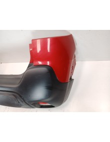 Recambio de paragolpes trasero para citroën c3 aircross i (2r_, 2c_) 1.5 bluehdi 110 referencia OEM IAM 1632004880   2