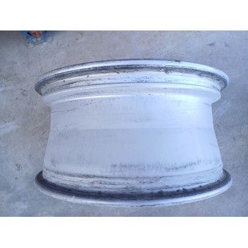 Recambio de llanta para subaru tribeca (b9) 3.0 (wxe) referencia OEM IAM 8JX18 ET55 X1 