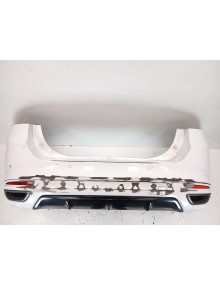 Recambio de paragolpes trasero para ford mondeo v hatchback (ce) 1.5 ecoboost referencia OEM IAM 1904747 / 5342846  