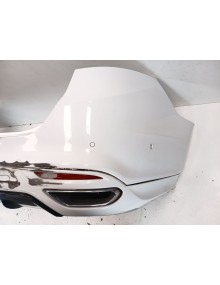 Recambio de paragolpes trasero para ford mondeo v hatchback (ce) 1.5 ecoboost referencia OEM IAM 1904747 / 5342846   2