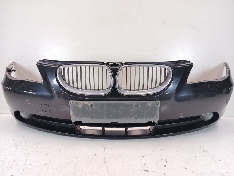 Recambio de paragolpes delantero para bmw 5 (e60) 520 i referencia OEM IAM 51117033694  