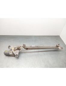 Recambio de motor limpia delantero para volvo c30 1.6 d referencia OEM IAM 31253518  